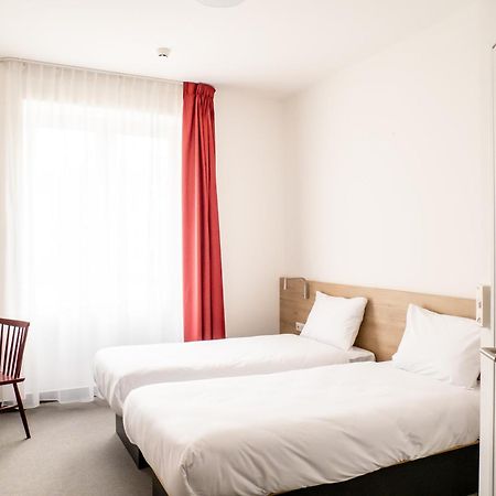 B&B Hotel Kalisz Centrum Exteriör bild